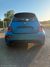 595 competizione 