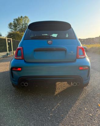 595 competizione 