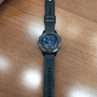 Garmin Fenix 5