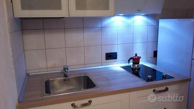 Monolocale indipendente