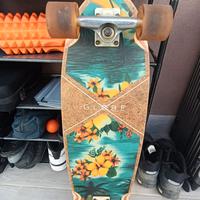 cruiser globe coconuts