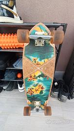 cruiser globe coconuts