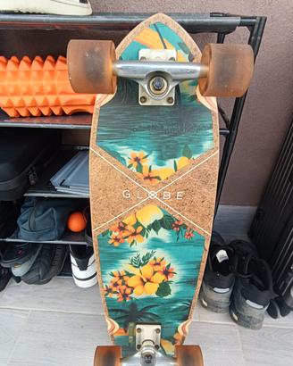 cruiser globe coconuts