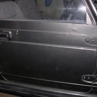 sportello lato guida suzuki samurai santana 1000