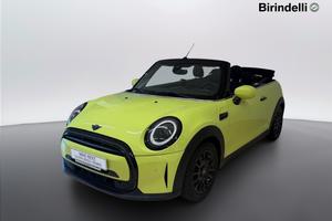 MINI Mini Cabrio (F57) - Mini 1.5 Cooper Classic