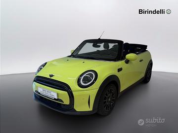 MINI Mini Cabrio (F57) - Mini 1.5 Cooper Classic