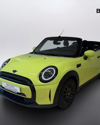 MINI Mini Cabrio (F57) - Mini 1.5 Cooper Classic