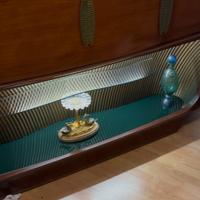 Vittorio Dassi/ Permanente di Cantù/BuffetBar