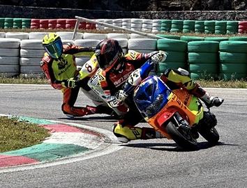 Piaggio Zip SP UFFICIALE TROFEI MALOSSI 2026