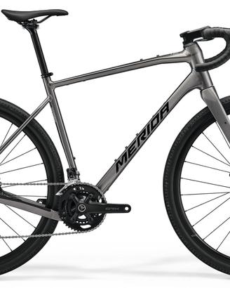 MERIDA SILEX 400 | gravel  mod. 2026