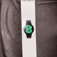 Galaxy Watch S4