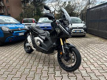 Honda X-ADV 750 NEW 01/25 KM.8075 ANTIFURTO
