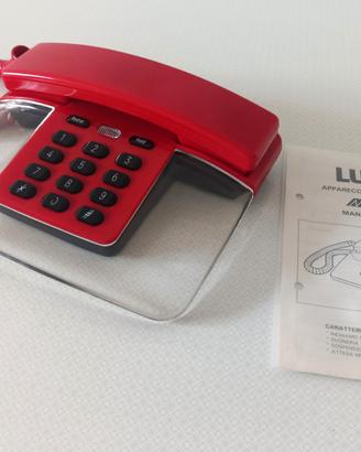 Telefono fisso Verophone vintage