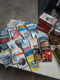 Libri antichi