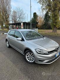 VOLKSWAGEN Golf 7ª serie - 2020