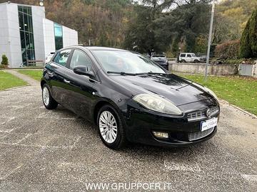 FIAT Bravo 1.6 MJT 120 CV DPF Emotion