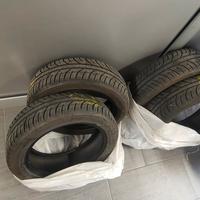 Gomme invernali Toyota Aygo