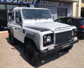 Land Rover Defender AUTOCARRO 2 POSTI IVS ESP