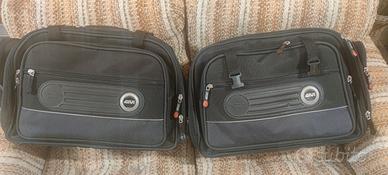 Borse Givi per moto/scooter