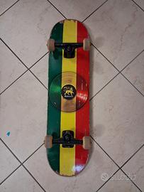 skateboard da bambino
