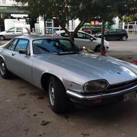 Jaguar XJS 5.3 12 cilindri HE