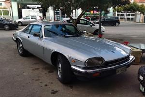 Jaguar XJS 5.3 12 cilindri HE