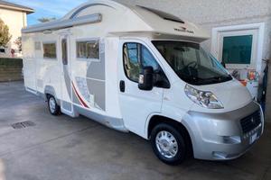 Roller team semi-integrale