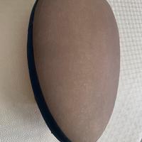 Asse da stiro da tavolo antico