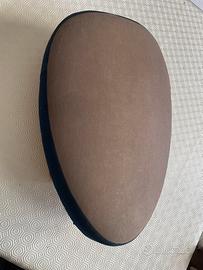 Asse da stiro da tavolo antico