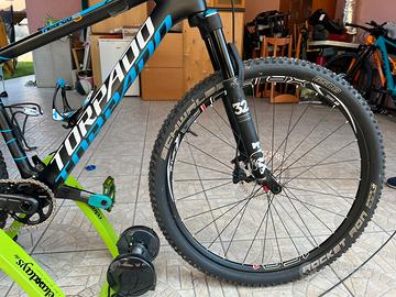 MTB  TORPADO NEARCOS