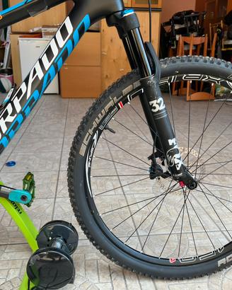 MTB  TORPADO NEARCOS