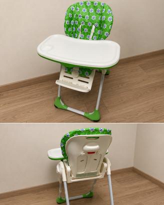 Seggiolone Chicco