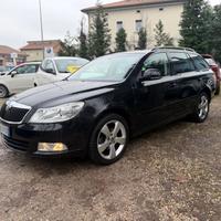 Skoda Octavia 2.0 TDI F.AP. Wagon Ambition