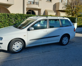 Fiat Stilo 1.6 120cv autocarro 4 posti