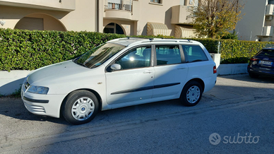 Fiat Stilo 1.6 120cv autocarro 4 posti