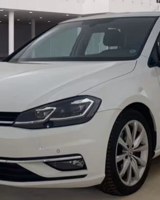 Volkswagen Golf 2.0 TDI DSG 5p. Executive BlueMoti