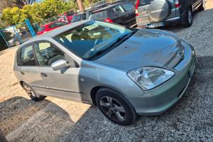 Honda Civic 1.7 16V CTDi cat 5 porte LS