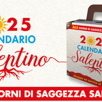 Calendario Salentino 2025