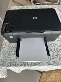 Stampante HP Deskjet F2400 All-in-One
