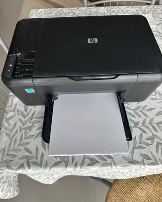 Stampante HP Deskjet F2400 All-in-One