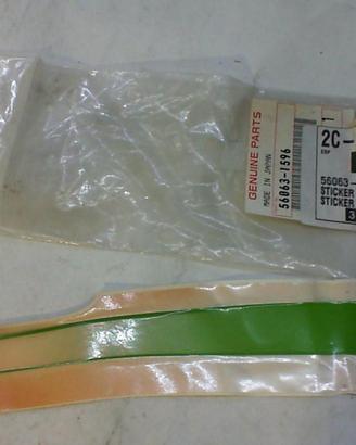 ADESIVO ZX 600 KAWASAKI 56063-1596