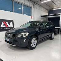 Volvo XC60 2.4 d4 Momentum awd 181cv geartronic