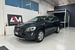 Volvo XC60 2.4 d4 Momentum awd 181cv geartronic