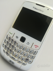 Blackberry Curve 8520 originale