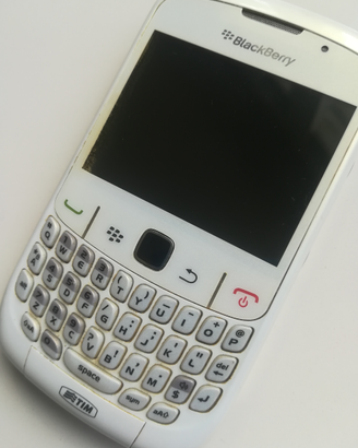 Blackberry Curve 8520 originale