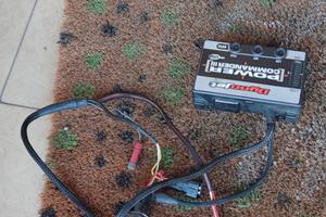 centralina aggiuntiva Power Commander 3 usb 