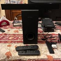 Ultimea Soundbar
