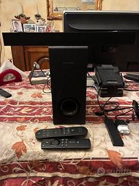 Ultimea Soundbar