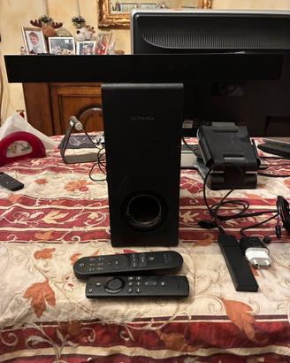 Ultimea Soundbar