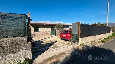 Terreno agricolo uso svago